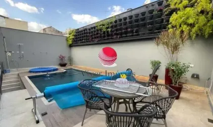 Casa com 5 quartos para alugar na Belterra, 358, Ouro Preto, Belo Horizonte por R$ 13.000