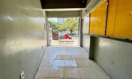 Ponto comercial para alugar na Avenida Fleming, 1187, Ouro Preto, Belo Horizonte por R$ 6.500