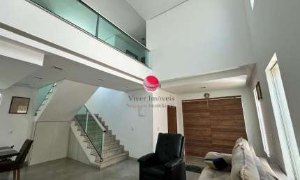 Casa em condomínio fechado com 4 quartos à venda na Portal das Estrelas, 136, Portal do Sol, Contagem por R$ 2.500.000