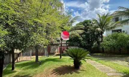 Casa com 4 quartos à venda na Rua Maestro Francisco Buzelin, 620, Bandeirantes, Belo Horizonte por R$ 1.990.000