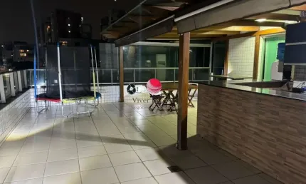 Cobertura com 4 quartos à venda na Rua Cecília Fonseca Coutinho, 651, Castelo, Belo Horizonte por R$ 1.589.000