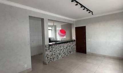Apartamento com 3 quartos à venda na Rua Desembargador Paulo Mota, 886, Ouro Preto, Belo Horizonte por R$ 515.000