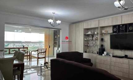 Apartamento com 4 quartos à venda na Rua Armindo Batista Pereira, 100, Fernão Dias, Belo Horizonte por R$ 1.000.000