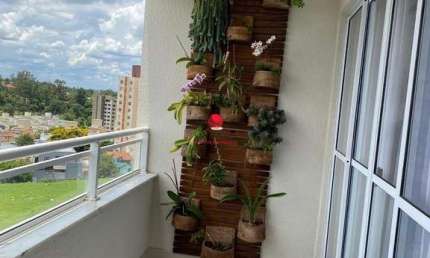 Cobertura com 3 quartos à venda na Rua Zilah Correa de Araújo, 461, Ouro Preto, Belo Horizonte por R$ 1.250.000