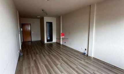 Sala comercial com 1 sala para alugar na Rua Frei Leopoldo, 39, Ouro Preto, Belo Horizonte por R$ 1.200
