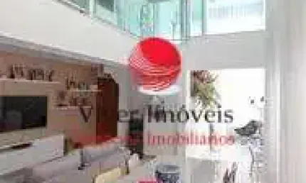 Cobertura com 3 quartos para alugar na Rua Roquete Mendonça, 281, São José, Belo Horizonte por R$ 10.000