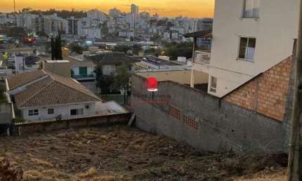 Terreno em condomínio fechado à venda na Rua Jair Gomes Bastos, 240, Paquetá, Belo Horizonte por R$ 1.900.000