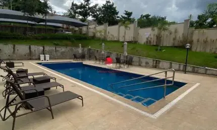 Apartamento com 2 quartos à venda na Alameda dos Flamingos, 570, Cabral, Contagem por R$ 290.000