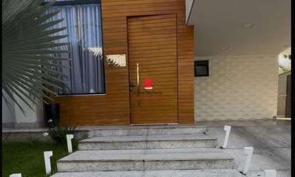 Casa em condomínio fechado com 3 quartos à venda na Portal das Estrelas, 208, Portal do Sol, Contagem por R$ 3.800.000