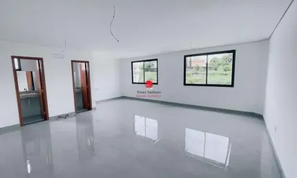 Sala comercial à venda na rua expedicionário paulo de oliveira, 339, são luiz, belo horizonte por r$ 509.000