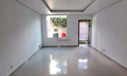 Casa com 3 quartos para alugar na dos Sabiás, 614, Cabral, Contagem por R$ 5.500