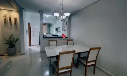 Casa com 3 quartos para alugar na Alameda dos Pintassilgos, 610, Cabral, Contagem por R$ 5.500
