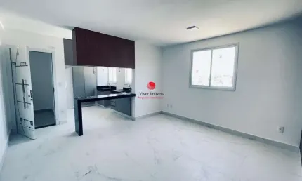 Apartamento com 2 quartos para alugar na Avenida Presidente Tancredo Neves, 3570, Paquetá, Belo Horizonte por R$ 3.300