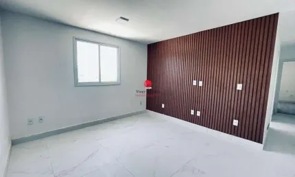 Apartamento com 2 quartos para alugar na Avenida Presidente Tancredo Neves, 3570, Paquetá, Belo Horizonte por R$ 3.300