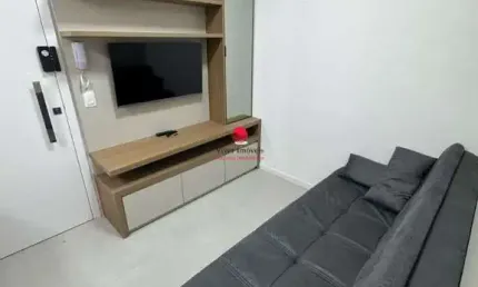 Apartamento com 1 quarto para alugar na Rua Wady José Alau, 125, Ouro Preto, Belo Horizonte por R$ 3.000