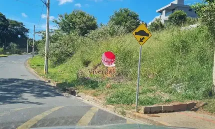Terreno em condomínio fechado à venda na Avenida Geraldo Rocha, 174, Portal do Sol, Contagem por R$ 870.000