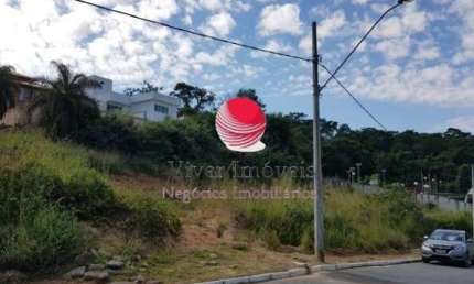 Terreno em condomínio fechado à venda na Avenida Dois, 165, Portal do Sol, Contagem por R$ 650.000