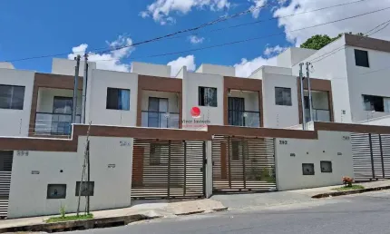 Casa com 3 quartos à venda na Rua Conceição Maia, 296, Santa Amélia, Belo Horizonte por R$ 689.000