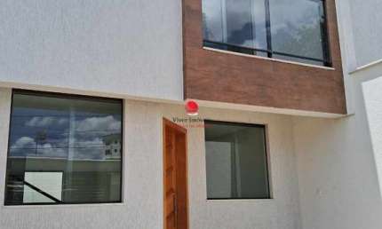 Casa com 3 quartos à venda na Rua Conceição Maia, 290, Santa Amélia, Belo Horizonte por R$ 729.000