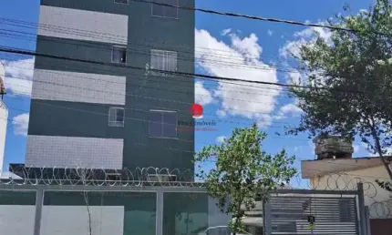 Apartamento com 2 quartos à venda na Rua Varzelândia, 62, Candelária, Belo Horizonte por R$ 460.000