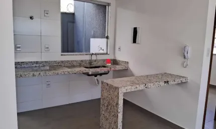 Apartamento com 2 quartos à venda na Rua Varzelândia, 62, Candelária, Belo Horizonte por R$ 420.000