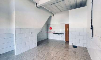 Ponto comercial para alugar na Marciana Carneiro, 16, Parque São Pedro (Venda Nova), Belo Horizonte por R$ 1.050