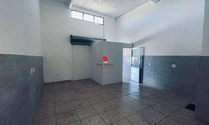 Ponto comercial para alugar na Marciana Carneiro, 16, Parque São Pedro (Venda Nova), Belo Horizonte por R$ 1.150