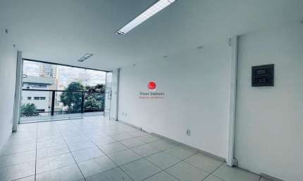 Ponto comercial para alugar na Rua Brasiléia, 50, Ouro Preto, Belo Horizonte por R$ 1.600
