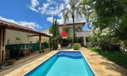 Casa com 3 quartos para alugar na Engenheiro Pedro Bax, 720, Santa Amélia, Belo Horizonte por R$ 9.000