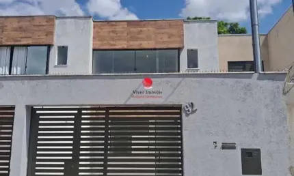 Casa com 3 quartos à venda na rua passos ferreira, 92, santa rosa, belo horizonte por r$ 798.900