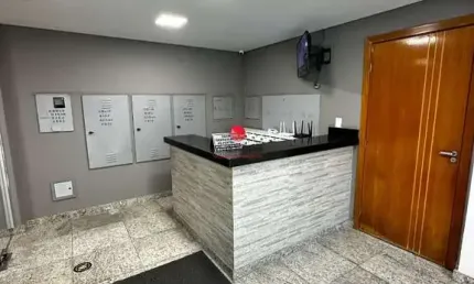 Sala comercial à venda na Rua Sena Madureira, 253, Ouro Preto, Belo Horizonte por R$ 250.000