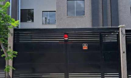 Casa com 3 quartos à venda na Rua José do Patrocínio, 265, Santa Mônica, Belo Horizonte por R$ 679.000