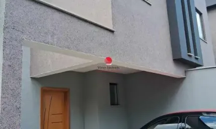 Casa com 3 quartos à venda na Rua José do Patrocínio, 261, Santa Mônica, Belo Horizonte por R$ 819.900