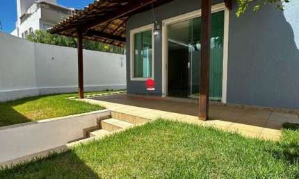 Casa com 4 quartos à venda na Rua Castelo Setúbal, 687, Castelo, Belo Horizonte por R$ 1.390.000