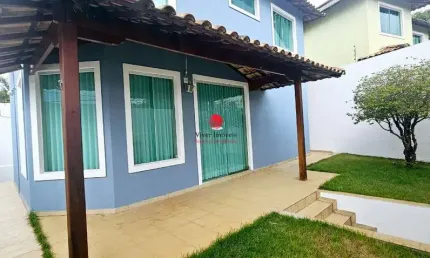 Casa com 4 quartos à venda na Rua Castelo Setúbal, 687, Castelo, Belo Horizonte por R$ 1.499.000