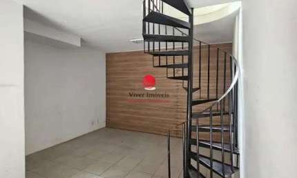 Ponto comercial à venda na Monteiro Lobato, 123, Ouro Preto, Belo Horizonte por R$ 180.000