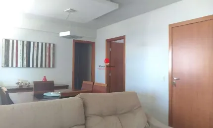 Apartamento com 3 quartos à venda na Rua Desembargador Paulo Mota, 1660, Ouro Preto, Belo Horizonte por R$ 950.000