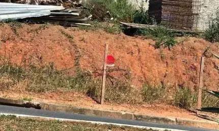 Terreno em condomínio fechado à venda na avenida portal do sol, 13, portal do sol, contagem por r$ 955.000