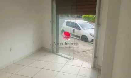 Ponto comercial com 1 sala para alugar na Alexandre Moterani, 2, Santa Terezinha, Belo Horizonte por R$ 900