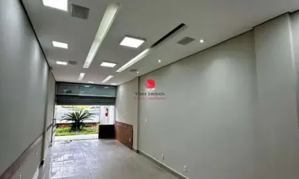 Ponto comercial à venda na Rua Apucarana, 209, Ouro Preto, Belo Horizonte por R$ 449.000