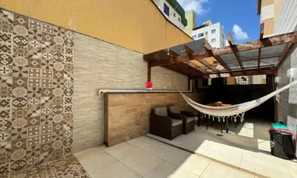 Apartamento com 3 quartos à venda na Rua Maria de Souza Alves, 105, Manacás, Belo Horizonte por R$ 950.000