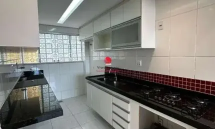 Cobertura com 3 quartos à venda na Flor-de-orquídea, 145, Santa Rosa, Belo Horizonte por R$ 735.000