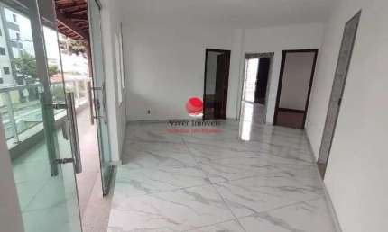 Casa comercial para alugar na Rua Marechal Rondon, 215, Planalto, Belo Horizonte por R$ 4.000