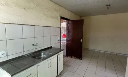 Apartamento com 2 quartos para alugar na rua ana hilbert, 11, santa helena (barreiro), belo horizonte por r$ 1.300