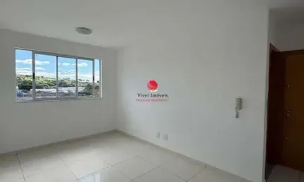 Apartamento com 2 quartos à venda na Castelo de Sintra, 878, Castelo, Belo Horizonte por R$ 498.000