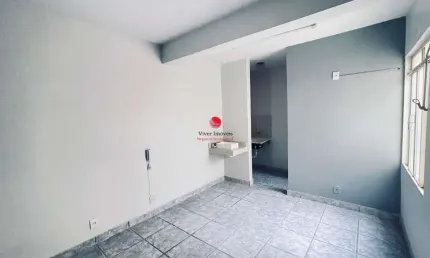 Ponto comercial para alugar na Rua Sena Madureira, 350, Ouro Preto, Belo Horizonte por R$ 1.500