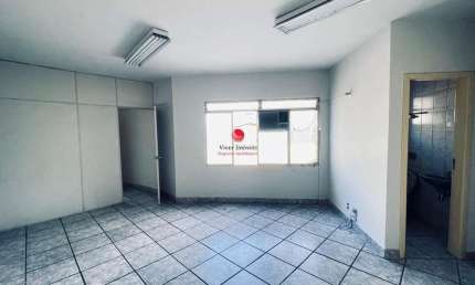 Ponto comercial para alugar na Rua Sena Madureira, 350, Ouro Preto, Belo Horizonte por R$ 1.500