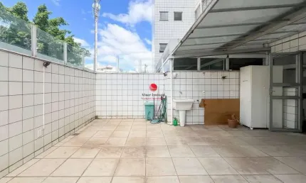 Apartamento com 3 quartos à venda na Avenida Altamiro Avelino Soares, 170, Castelo, Belo Horizonte por R$ 760.000