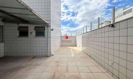 Apartamento com 3 quartos para alugar na Avenida Altamiro Avelino Soares, 170, Castelo, Belo Horizonte por R$ 3.600