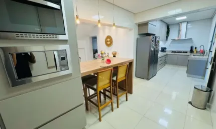 Casa com 5 quartos à venda na Rua Quitandinha, 318, Serrano, Belo Horizonte por R$ 1.850.000